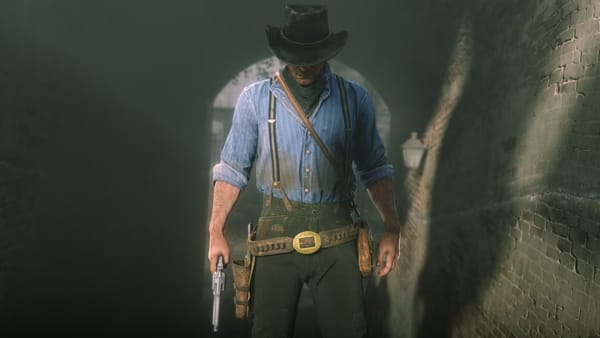 Red Dead Redemption 2 is just $15 on PS5 and Xbox through June 10 — Polygon