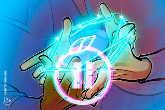 Sui Network Goes Down for Second Day in a Row — Cointelegraph.com News