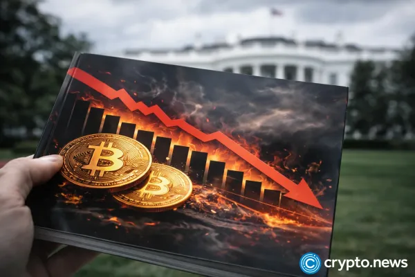 Texas Bitcoin reserve plan advances as federal push faces delays — crypto.news