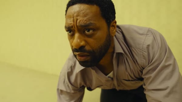 Backrooms ending explained: what happened to Clark and Mary — Movieweb