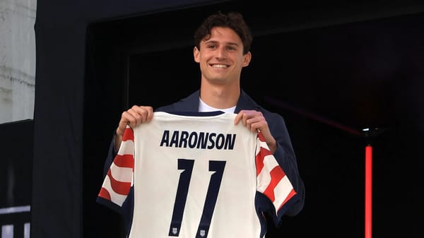 USMNT reflect on growing up together as core returns — Goal