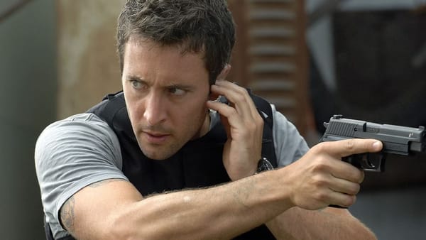 Book 'em, Danno! 'Hawaii Five-0' Is Coming to Netflix — Movieweb