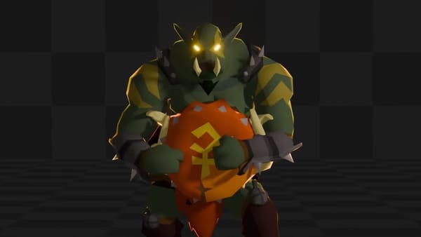 Old School RuneScape is winning its long fight against MMO bots — Gamesradar