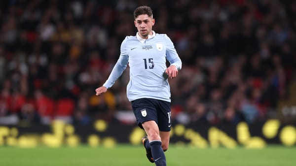 Uruguay World Cup 2026: TV channels and live streams — Goal