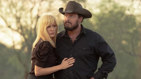 Dutton Ranch quietly confirms end of a Dutton era — Movieweb