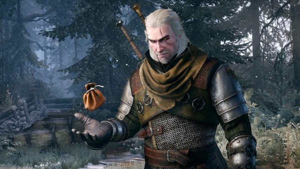 The Witcher 3 surpasses 65 million copies sold — Pcgamer