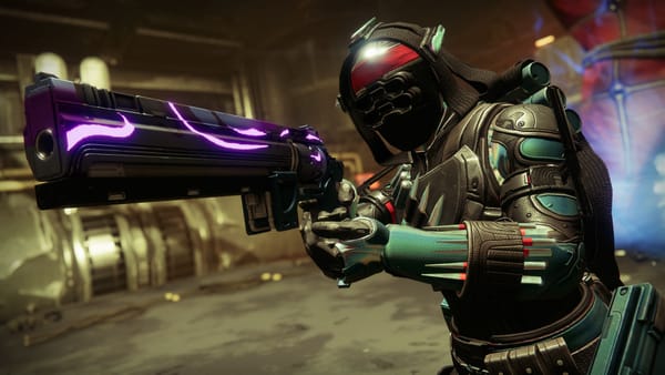 Bungie revives huge number of Destiny 2 weapons for final update — Pcgamer