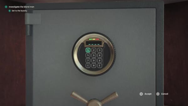 All codes in 007 First Light for safes and doors — Gamesradar