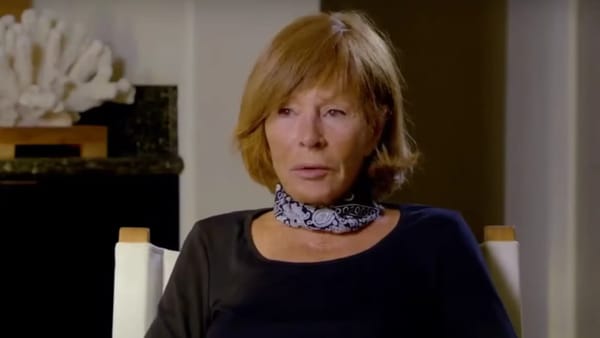Star Wars Creator George Lucas's Oscar-Winning Wife, Marcia Lucas, Dies at 80 — Movieweb