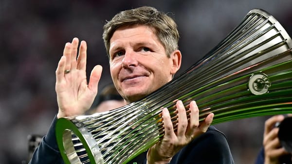 Could a German coach replace Oliver Glasner at Crystal Palace? — Goal