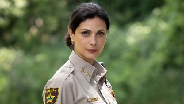 Sheriff Country's finale undermines its story with an abrupt mother reveal — Collider