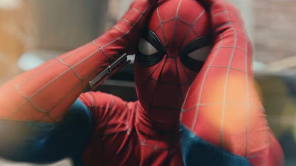 Kevin Feige Confirms 'Brand New Day' Rewrites Spider-Man's MCU History — Movieweb