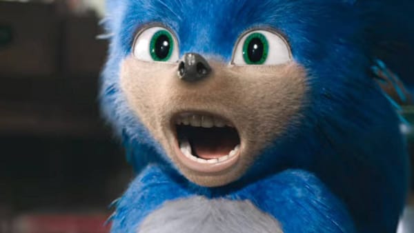 Former Sega VP: Sonic co-creator Yuji Naka 'the most miserable person' — Gamesradar