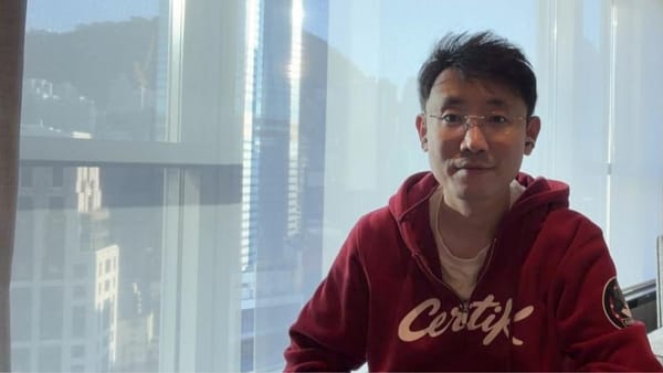 Mass deployment of AI agents is a disaster, CertiK CEO warns — CoinDesk: Bitcoin, Ethereum, Crypto News and Price Data