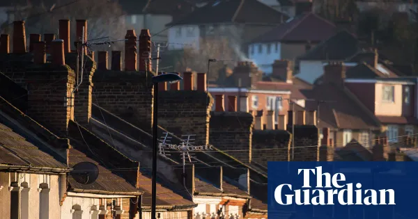 ‘It feels unfair’: Britons struggle to get mortgages since Iran war — Lifestyle | The Guardian