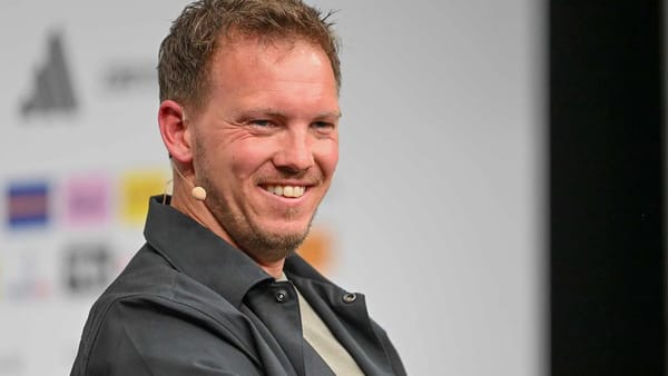 Bayern tried to bring Julian Nagelsmann to Munich in 2015 — Goal