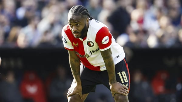 Raheem Sterling arrested on suspicion of drug driving after M3 crash — Goal