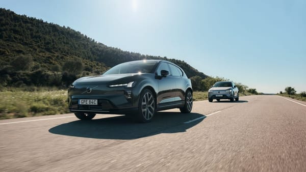 Volvo wins US approval to import connected cars despite ban — Cars - Ars Technica