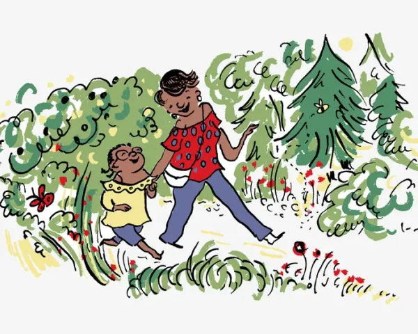 Our family’s Saturday: ‘Chilled weekends are fine in my book’ — Lifestyle | The Guardian