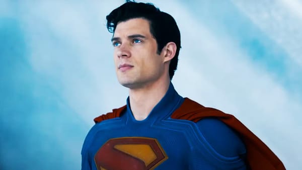 Gunn explains why Superman and Brainiac 'have beef' - Man of Tomorrow hint — Gamesradar