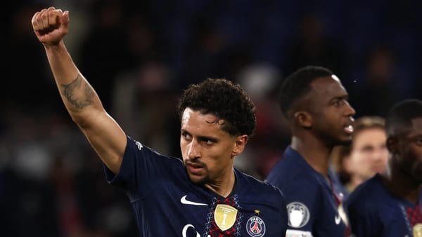 Marquinhos warns PSG to be ready for Arsenal set-pieces — Goal