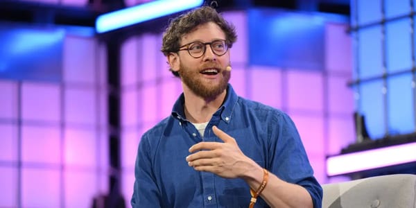 CEO spent $13,000 on Codex but still stays 'very nice' to AI — Businessinsider