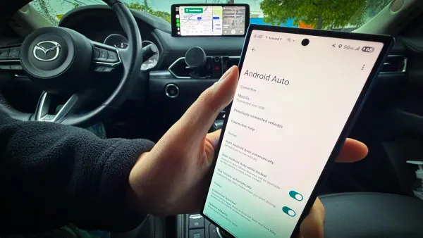 8 ways to stop Android Auto from overheating your phone — Latest news