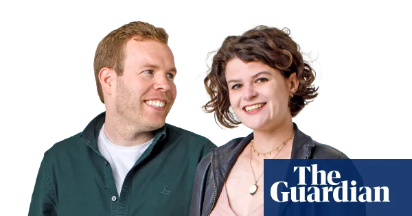 Blind date: Mike and Ailsa at Chargal — Lifestyle | The Guardian