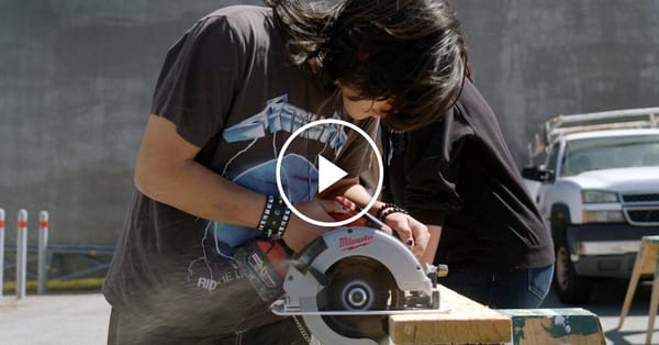 Can California Convince Teens to Work in Construction? — NYT > Education