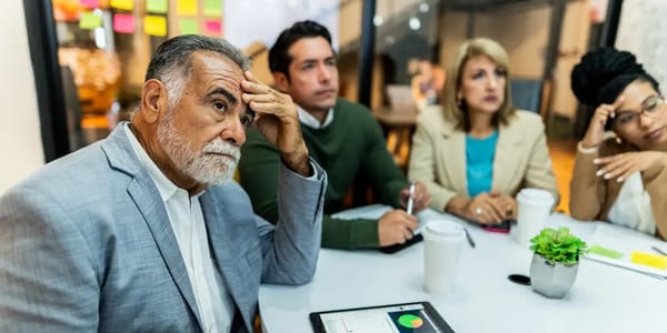 Why companies are replacing workers instead of adding headcount — Businessinsider