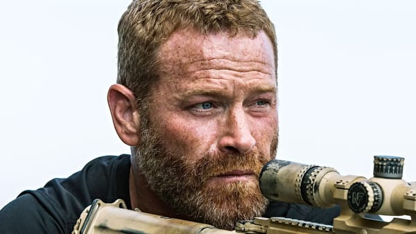 Action Hero Quiz: Which Action Hero Would Be Your Perfect Partner? — Collider