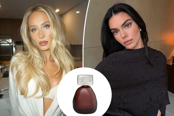 Alix Earle and Kendall Jenner have this 'delicious' perfume in common — Pagesix