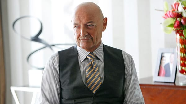 666 Park Avenue: the short-lived supernatural mystery — Collider