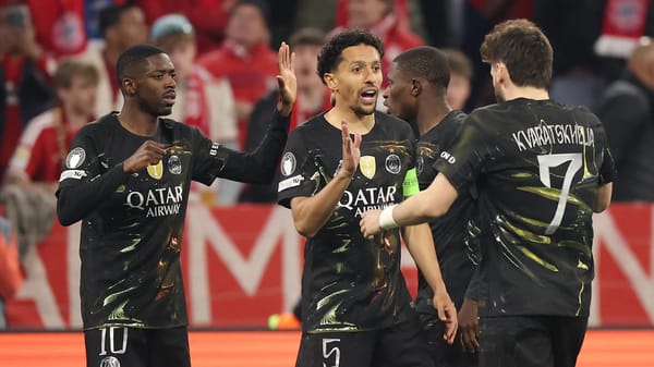 PSG players to receive around €1m each if they beat Arsenal — Goal