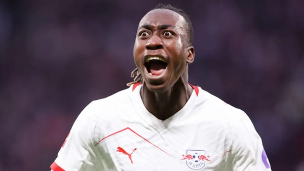 Why Liverpool and PSG are front-runners for Yan Diomande — Goal