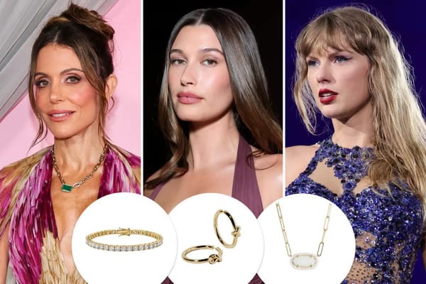Nordstrom's Half-Yearly Sale has star-worthy jewelry up to 50% off — Pagesix