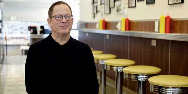 After opening more than 25 restaurants, I'd narrow the menu — Businessinsider