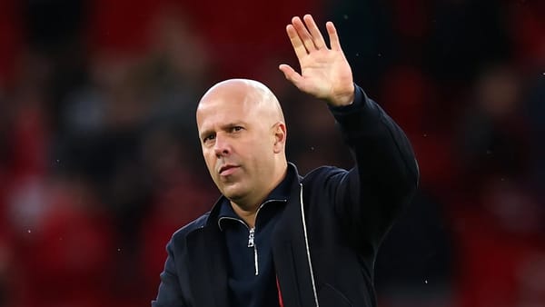 Club hails Arne Slot's impact as he departs Liverpool — Goal