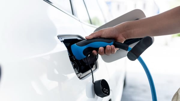 Plug-in hybrids get plugged in more than you might think — Cars - Ars Technica