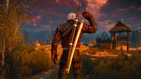 Witcher 3's Songs of the Past DLC will test the future of the series — Polygon
