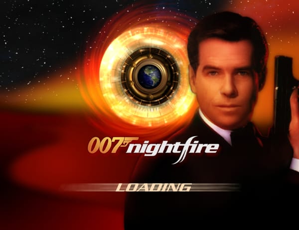 007: Nightfire review (2003) — Pcgamer