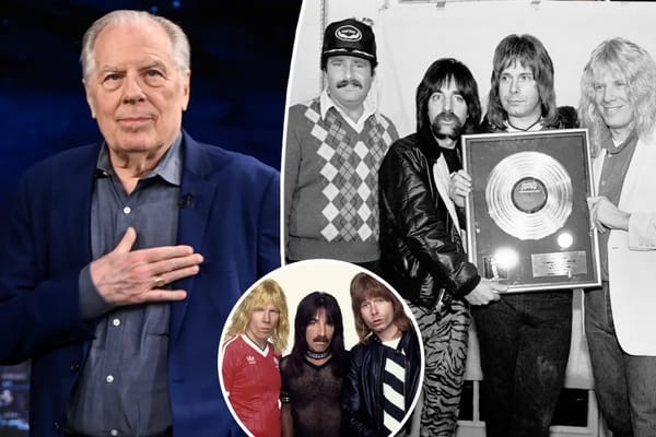 Michael McKean fondly remembers Rob Reiner after his death — Pagesix