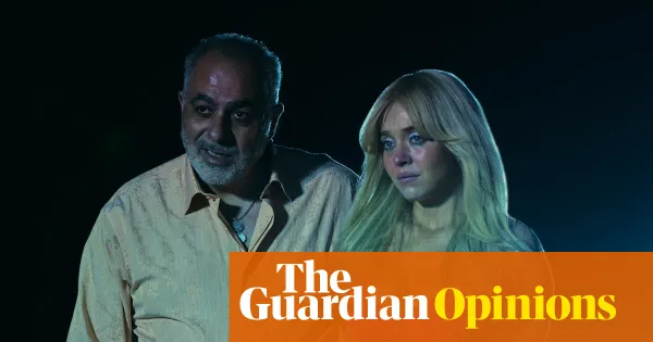 Euphoria and the nihilism of a generation raised on Andrew Tate and Bonnie Blue — Culture | The Guardian
