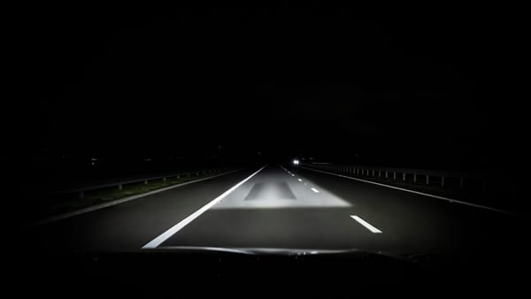 Active-beam headlights are finally coming to America — Cars - Ars Technica
