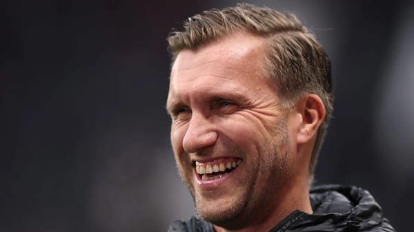Hütter among coaches linked to Eintracht Frankfurt — Goal