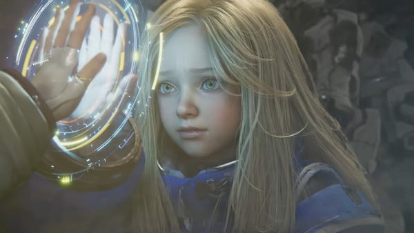 Why Pragmata disappeared for six years and how Capcom rebuilt it — Gamesradar