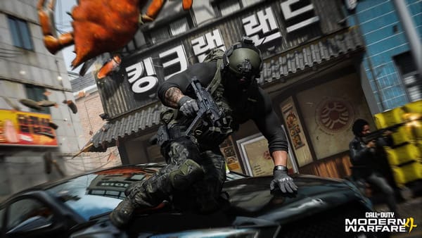 Call of Duty: Modern Warfare 4 will fix something players hated years ago — Polygon
