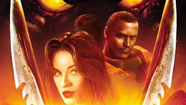 How Unreal 2 was rescued from development hell—and doomed to fail — Pcgamer