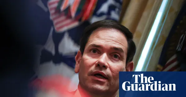 Lula rejects US designation of Brazilian gangs as terrorists — World news | The Guardian