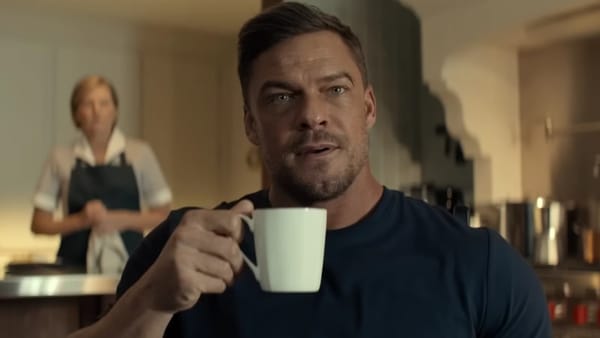 Leak Reveals Reacher Will Appear in Neagley Spin-Off — Movieweb